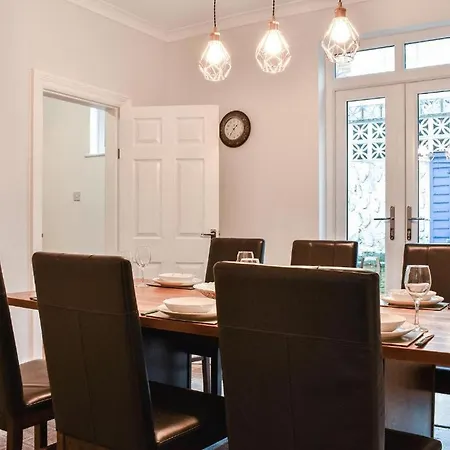 Deer's Den Dom wakacyjny Scarborough