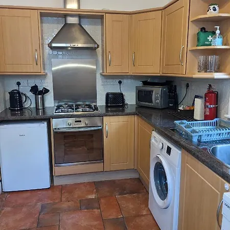 Deer's Den Dom wakacyjny