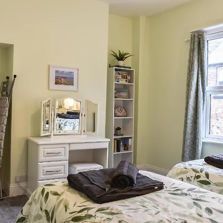 Deer's Den Holiday home
