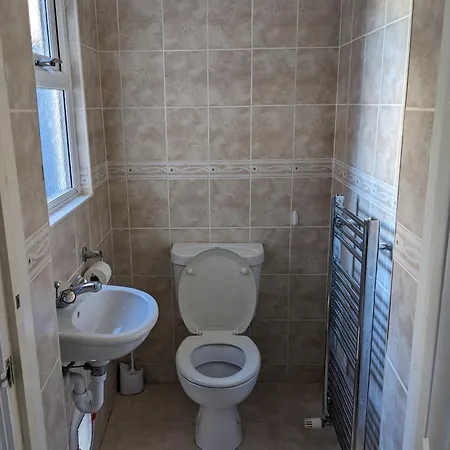 Deer's Den Scarborough