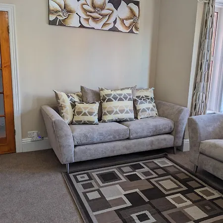 Dom wakacyjny Deer's Den *