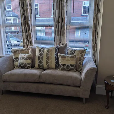 Dom wakacyjny Deer's Den *