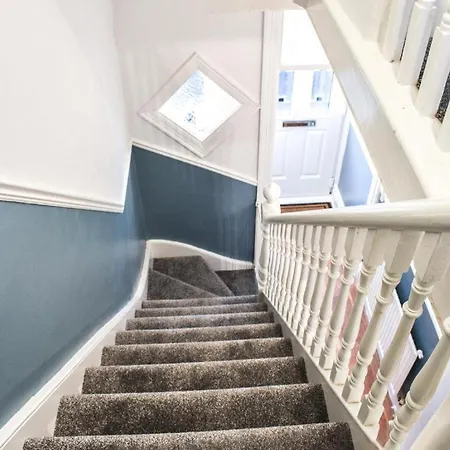 Dom wakacyjny Deer's Den Scarborough