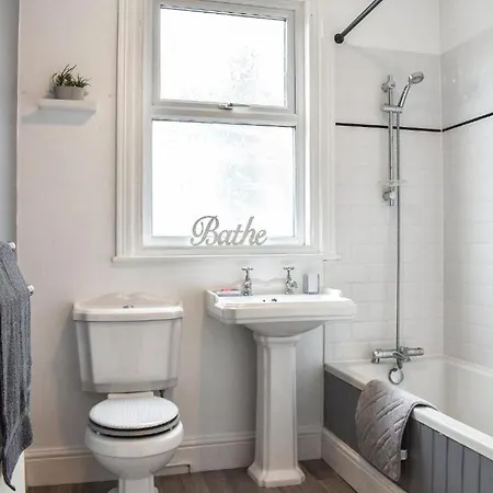 Deer's Den Dom wakacyjny