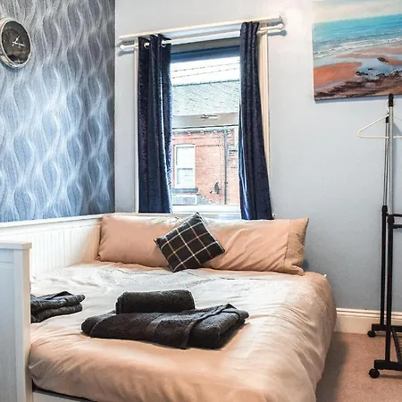 Deer's Den Dom wakacyjny