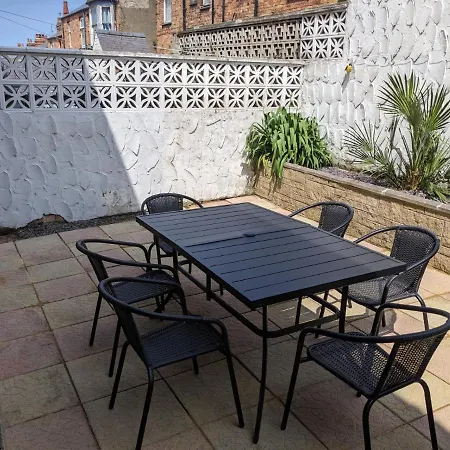 Ferienhaus Deer's Den *