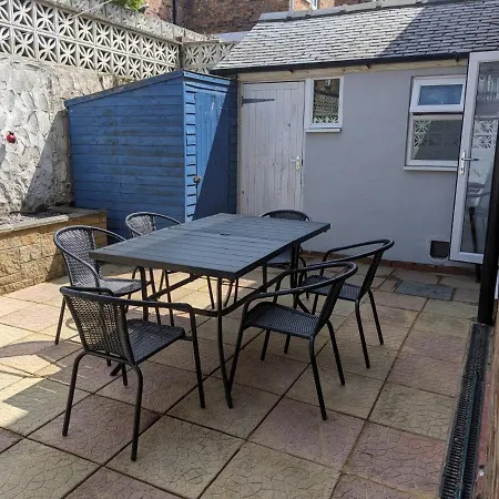 Deer's Den Ferienhaus