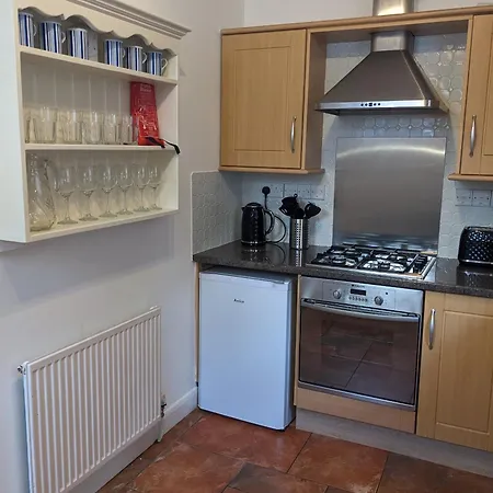 Deer's Den * Scarborough