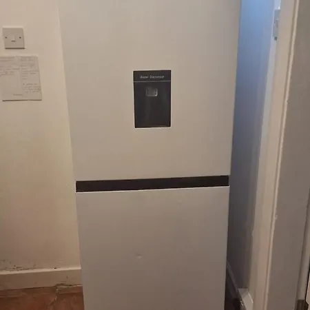 Ferienhaus Deer's Den *