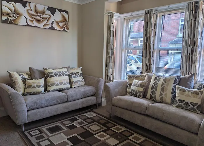 Deer's Den * 스카버러