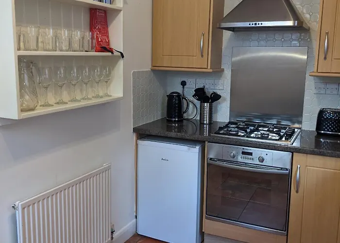 Deer's Den * 스카버러